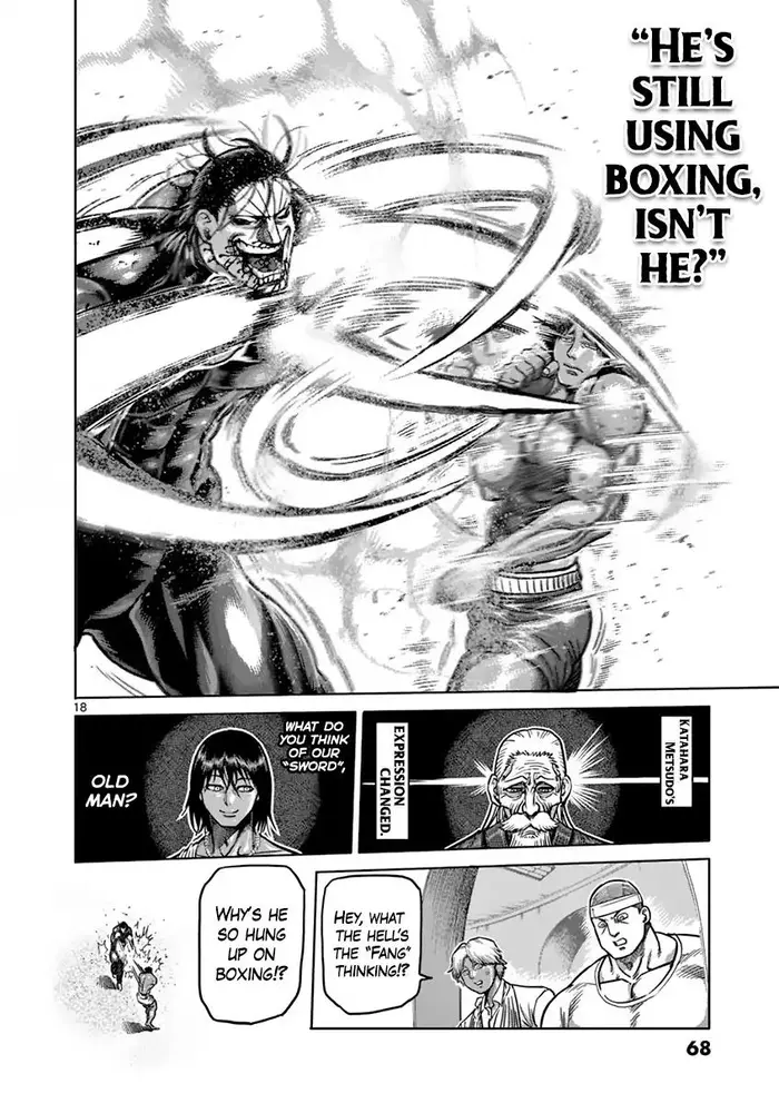 Kengan Ashura Chapter 165 image 18_optimized